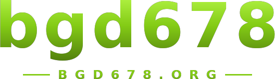 bgd678 logo